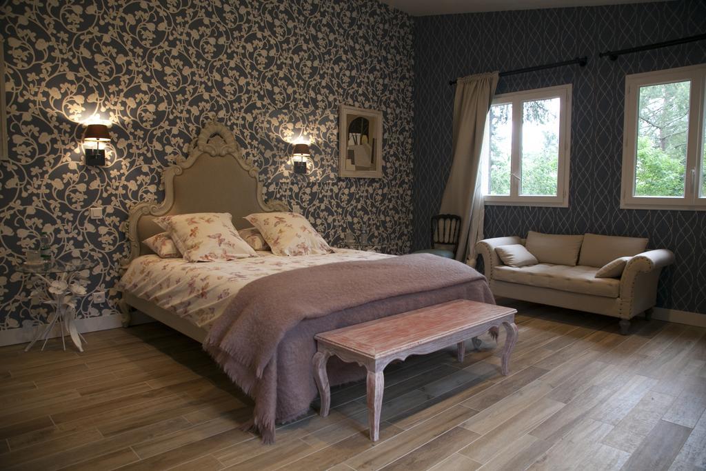 La Petite Girondine, La Suite... Pujols  Zewnętrze zdjęcie