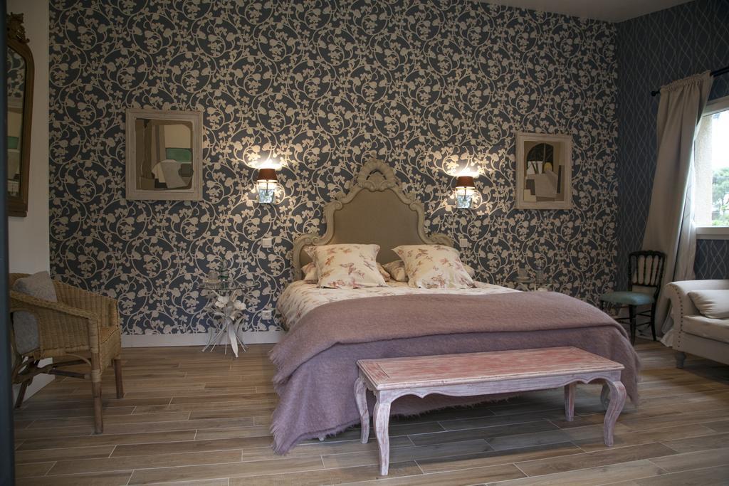La Petite Girondine, La Suite... Pujols  Zewnętrze zdjęcie
