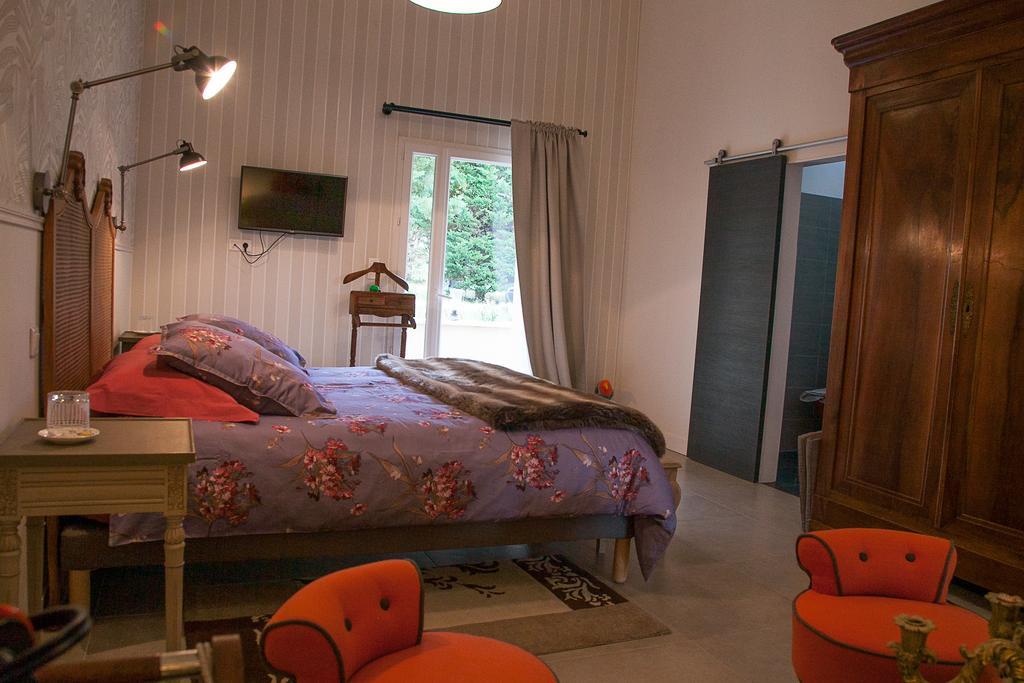 La Petite Girondine, La Suite... Pujols  Zewnętrze zdjęcie