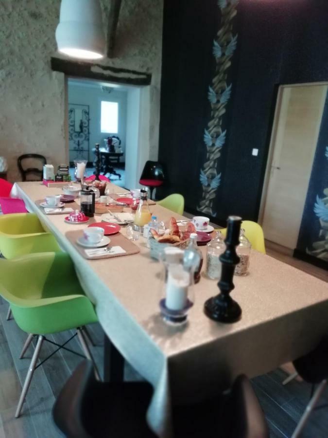 La Petite Girondine, La Suite... Pujols  Zewnętrze zdjęcie