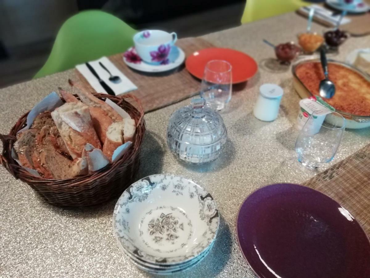 La Petite Girondine, La Suite... Pujols  Zewnętrze zdjęcie